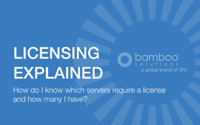 Licensing Your Bamboo On-Premises Products Explained