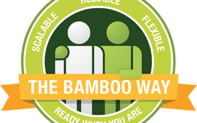 A Message from our President