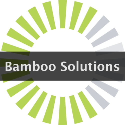 Bamboo’s Day at Fort Meade Tech Expo