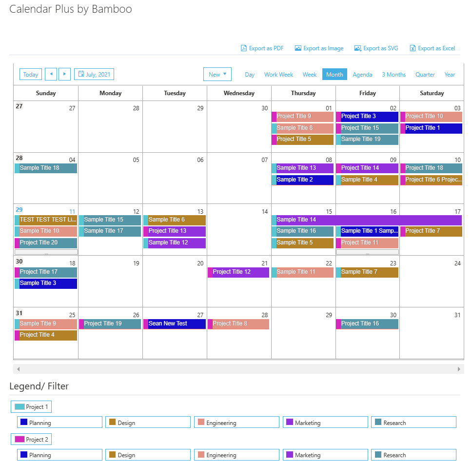 Add A Calendar To Sharepoint SharePoint Modern Calendar view for events