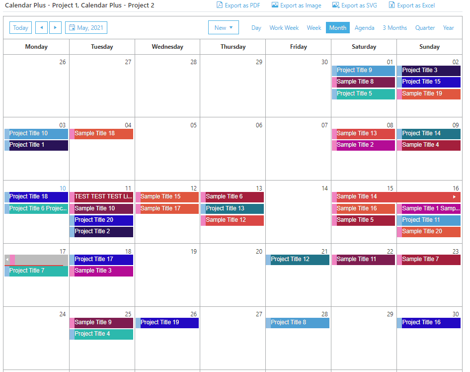 All You Need to Know About How to Use Calendar Plus!