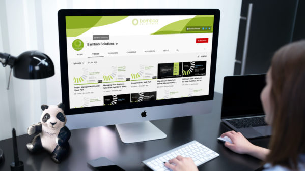 Bamboo Solutions SharePoint Webinar