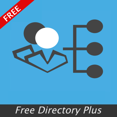 Free Directory Plus Cloud Part