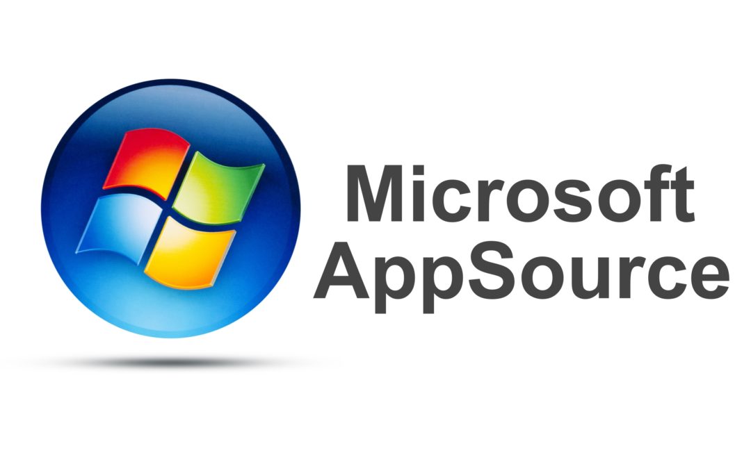 Microsoft App Source Product Catalog