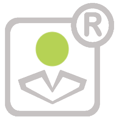 User Registration Accelerator Icon