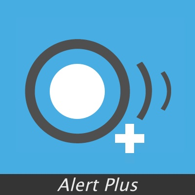 Alert Plus Cloud Part