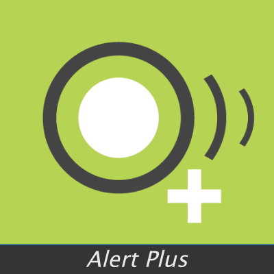 Alert Plus Web Parts