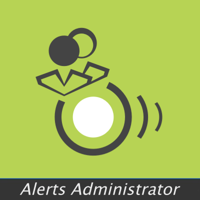 Alerts Administrator