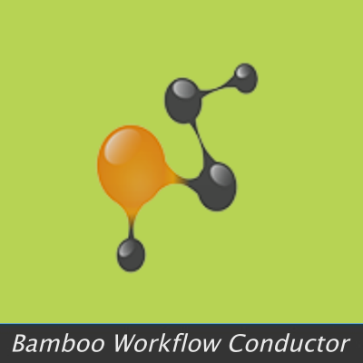 Bamboo Workflow Conductor Web Part