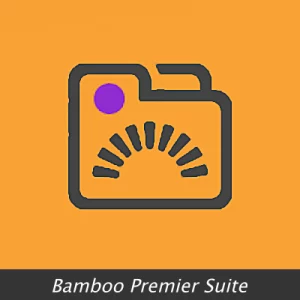 Bamboo Premier Suite Card Image
