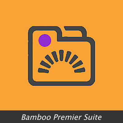 Bamboo Premier Suite