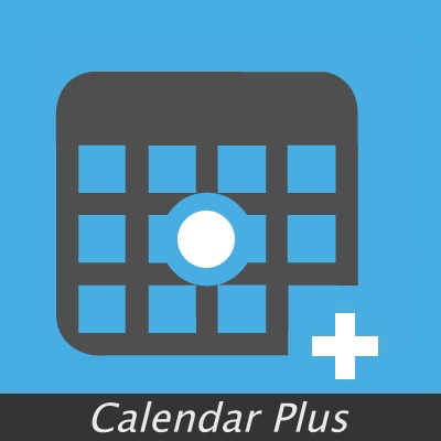 Calendar Plus Cloud Part