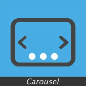 Carousel Tile