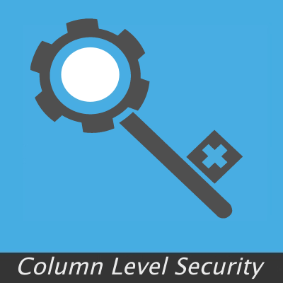Column Level Security Cloud Part