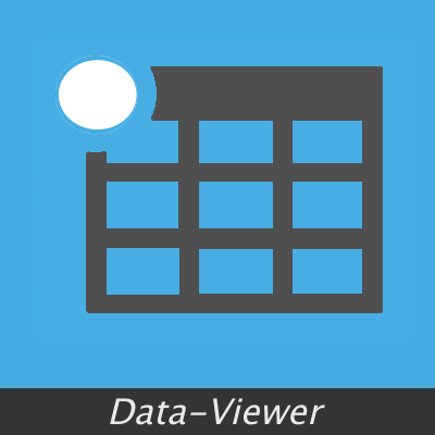 Data-Viewer Cloud Part