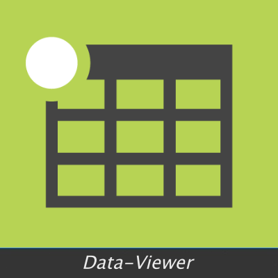 Data Viewer Web Part