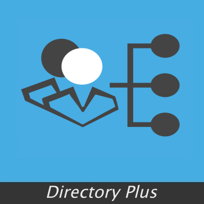 Directory Plus Cloud Part