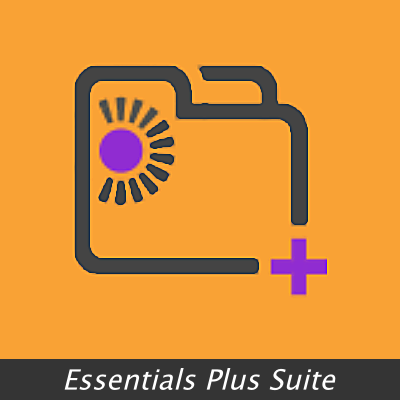 Essentials Plus Suite