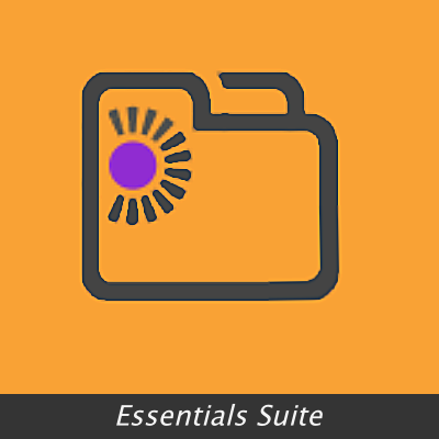 Essentials Suite