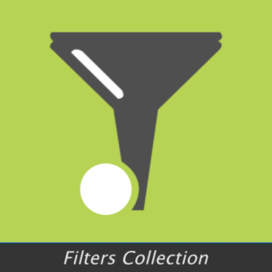 Filters Collection WP Card