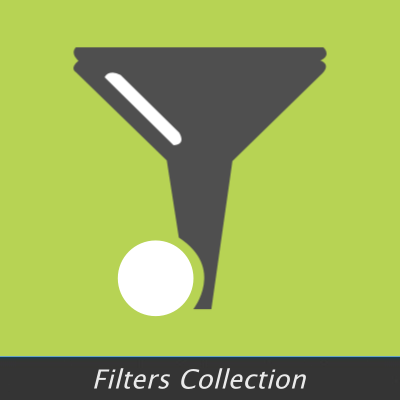 Filters Collection Web Part