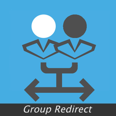 Group Redirect Cloud Part
