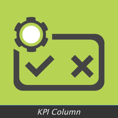 KPI Column Import Web Part