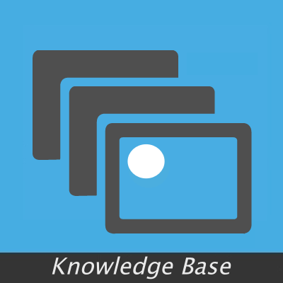 Knowledge Base Cloud Part