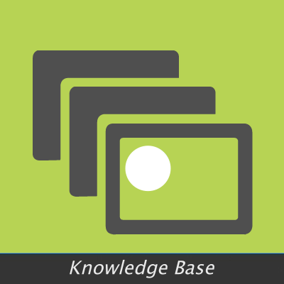 Knowledge Base Web Part