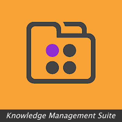 Knowledge Management Suite Card suite