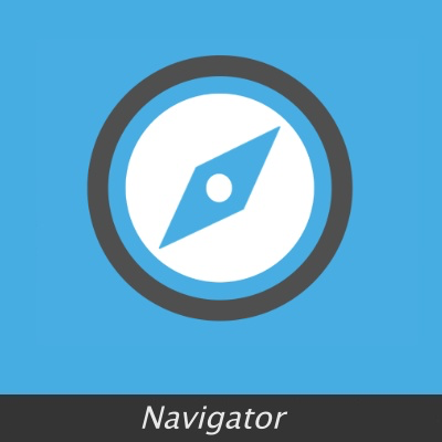 Navigator Cloud Part