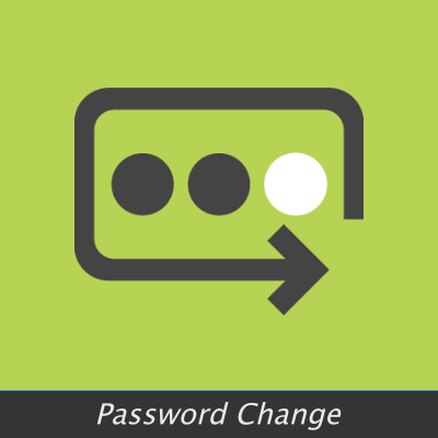 Password Change Web Part