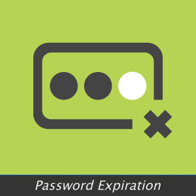 Password Expiration Web Part
