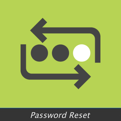 Password Reset Web Part