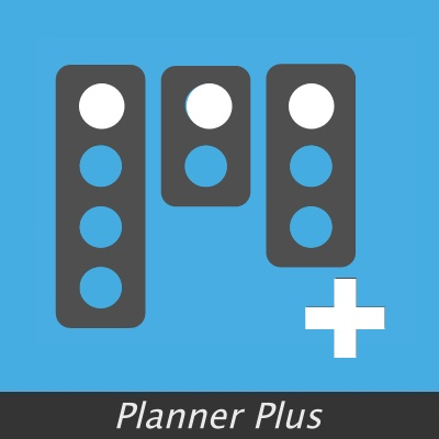 Planner Plus Cloud Part