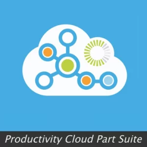 Productivity Cloud Part Suite