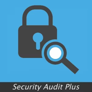 Security Audit Plus