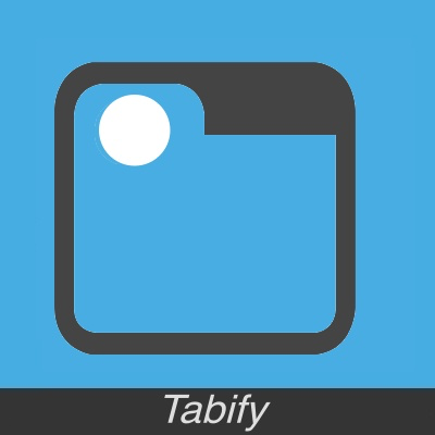 Tabify Cloud Part