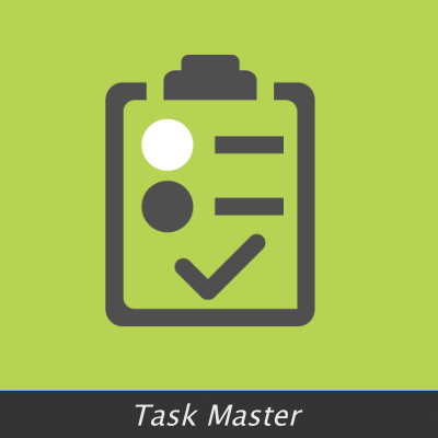 Task Master Web Part