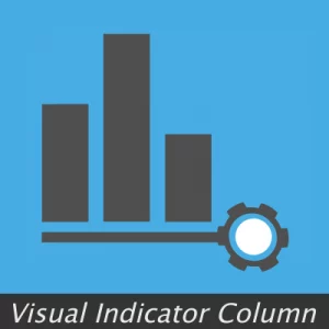 Visual Indicator Column