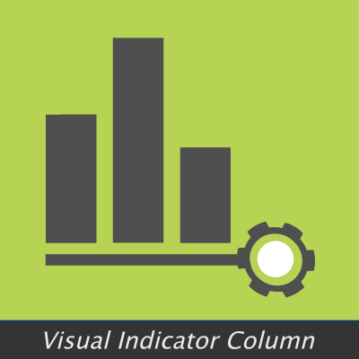 Visual Indicator Column Web Part