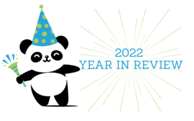2022 Year in Review from Bamboo’s President, Rob Manfredi
