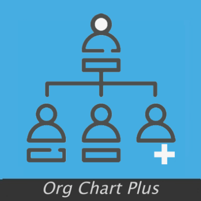 Org Chart Plus