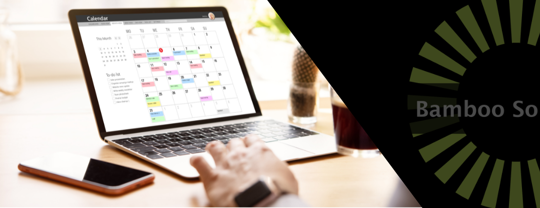 Scheduling with Calendar Plus