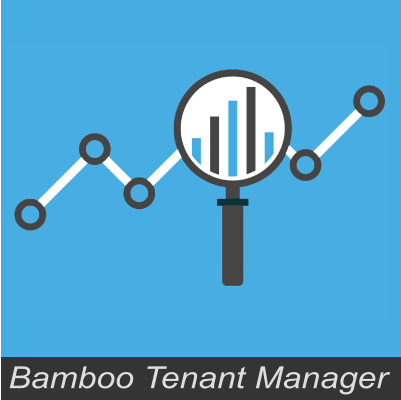 Bamboo Tenant Manager Card